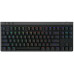 Logitech G G515 Lightspeed TKL klawiatura Gaming RF Wireless + Bluetooth QWERTY Portugalski Black (920-014072)