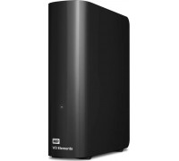 HDD WD Elements Desktop 16TB Black (WDBWLG0160HBK)