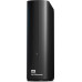 HDD WD Elements Desktop 16TB Black (WDBWLG0160HBK)