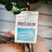 Johan & Nyström - kawa ziarnista Kolumbia Willyan Rojas Pink Bourbon Washed Filter 250 g (2101015533)