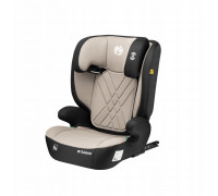 samochodowy Ecotoys Dla dzieci 2w1 100 -150 cm Joy 45 Beige I-Size (TN-JOY 45 BEIGE)