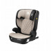 samochodowy Ecotoys Dla dzieci 2w1 100 -150 cm Joy 45 Beige I-Size (TN-JOY 45 BEIGE)
