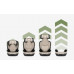 samochodowy Ecotoys Dla dzieci 2w1 100 -150 cm Joy 45 Beige I-Size (TN-JOY 45 BEIGE)