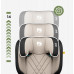 samochodowy Ecotoys Dla dzieci 2w1 100 -150 cm Joy 45 Beige I-Size (TN-JOY 45 BEIGE)