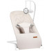 Little Dutch Leżaczek bujaczek dla dziecka Moon 10 Beige (TN-MOON 10 BEIGE)