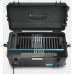 StarTech Formcase TransformerCase T16S-PD Perf. Plus Etui do zarządzania urządzeniami przenośnymi Black (49TC16SHPC65E1-B)