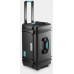 StarTech Formcase TransformerCase T16S-PD Perf. Plus Etui do zarządzania urządzeniami przenośnymi Black (49TC16SHPC65E1-B)