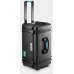 StarTech Formcase TransformerCase T16S-PD Perf. Plus Etui do zarządzania urządzeniami przenośnymi Black (49TC16SHPC65E1-B)