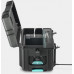 StarTech Formcase TransformerCase T16S-PD Perf. Plus Etui do zarządzania urządzeniami przenośnymi Black (49TC16SHPC65E1-B)