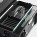 StarTech Formcase TransformerCase T16S-PD Perf. Plus Etui do zarządzania urządzeniami przenośnymi Black (49TC16SHPC65E1-B)