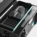 StarTech Formcase TransformerCase T16S-PD Perf. Plus Etui do zarządzania urządzeniami przenośnymi Black (49TC16SHPC65E1-B)
