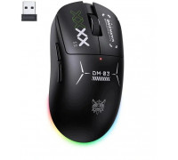 Onikuma DM03 RGB Czarna