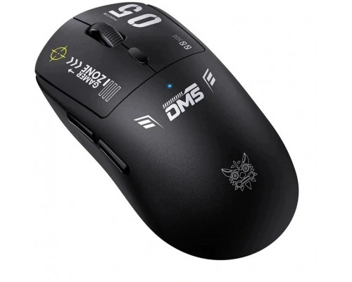 Onikuma DM05 RGB Czarny