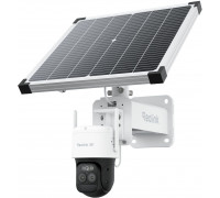 Reolink Trackmix Series G790 with Solar Panel Plus (B4GTMXPT2K06SP)