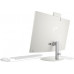 HP All-in-One 24 Ryzen 7 7730U 16GB 512GB 23.8" bez systemu operacyjnego White (9L732EA)
