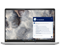 Laptop Dell Pro 16 Plus / 16" / Intel Core Ultra 5 235U / 16GB DDR5-SDRAM / 512GB SSD / Windows 11 Pro (FT0F6)