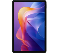 Xiaomi Redmi Pad 2 | 11 -inch | Graphite Gray | IPS LCD | 1600 x 2560 pikseli | Mediatek | Helio G100 Ultra | 4 GB | 256 GB | Wi-Fi | Front camera | 5 MP | Rear camera | 8 MP | Bluetooth | 5.3 | Android | 15 (79239)