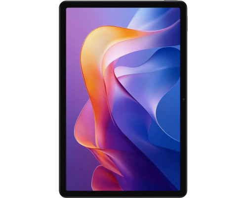 Xiaomi Redmi Pad 2 | 11 -inch | Graphite Gray | IPS LCD | 1600 x 2560 pikseli | Mediatek | Helio G100 Ultra | 4 GB | 256 GB | Wi-Fi | Front camera | 5 MP | Rear camera | 8 MP | Bluetooth | 5.3 | Android | 15 (79239)
