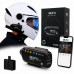 MUFU Motocyklowy V40S (2k) przód + tył (8h) + akcesoria (4711148726139)
