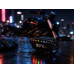 MUFU Motocyklowy V40S (2k) przód + tył (8h) + akcesoria (4711148726139)