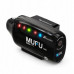 MUFU Motocyklowy V40S (2k) przód + tył (8h) + akcesoria (4711148726139)