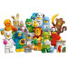 LEGO Minifigurki Seria 28 — Zwierzęta 12 szt. (71051)