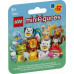 LEGO Minifigurki Seria 28 — Zwierzęta 12 szt. (71051)