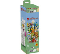 LEGO Minifigurki Seria 28 — Zwierzęta 12 szt. (71051)