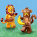 LEGO Minifigurki Seria 28 — Zwierzęta 12 szt. (71051)