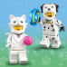 LEGO Minifigurki Seria 28 — Zwierzęta 12 szt. (71051)