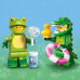 LEGO Minifigurki Seria 28 — Zwierzęta 12 szt. (71051)