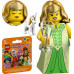 LEGO Minifigurki Seria 29 - Elfka z jednorożcem (71052)