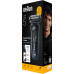 Braun Shaver / Series 5 52-B1650s Blue/Black (645249)