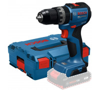 Bosch Wkrętarka udarowa 18V GSB18V-52 Solo 52/25Nm LB (06019S0121)
