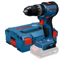 Bosch Wkrętarka udarowa 18V GSB18V-52 Solo 52/25Nm LB (06019S0121)
