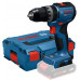 Bosch Wkrętarka udarowa 18V GSB18V-52 Solo 52/25Nm LB (06019S0121)