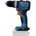 Bosch Wkrętarka udarowa 18V GSB18V-52 Solo 52/25Nm LB (06019S0121)
