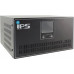 UPS IPS Power awaryjny 230V/230Vac 1000VA/1000W, napięcie pomocnicze 12Vdc, wolnoleżący, gniazda 2x S... (5902135157657)
