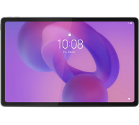 Lenovo Idea Tab Plus 12.1 2.5K Touch MediaTek Dimensity 6400/8GB/256GB/Arm Mali-G57 MC2/Android 15/Luna Grey/5G/2Y Warranty | (ZAGF0098SE)