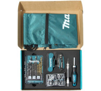 Makita Hand Tool Set 29 pcs (E-30053)