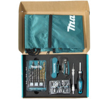Makita Hand Tool Set 29 pcs (E-30053)