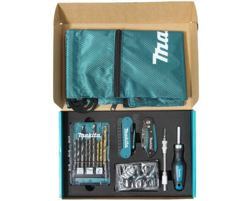 Makita Hand Tool Set 29 pcs (E-30053)