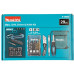 Makita Hand Tool Set 29 pcs (E-30053)