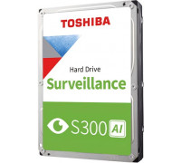 Toshiba S300 AI MG11ACA18TE-V 18TB 3.5" SATA III (HDEB03AZSA51F)