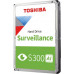 Toshiba S300 AI MG11ACA18TE-V 18TB 3.5" SATA III (HDEB03AZSA51F)