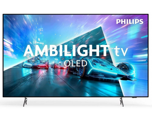 Philips OLED761 OLED 55" Ultra HD Titan OS (55OLED761/12)
