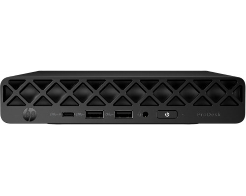 Mini PC HP Prodesk 4 Mini G1I Intel Core (B6ZA0ET#UUW)