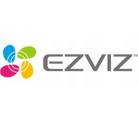 Ezviz Bezprzewodowy wizjer do drzwi CP2 2MP Silver (CS-CP2 (2MP) Silver)