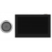 Ezviz Bezprzewodowy wizjer do drzwi CP2 2MP Silver (CS-CP2 (2MP) Silver)