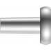 Ezviz Bezprzewodowy wizjer do drzwi CP2 2MP Silver (CS-CP2 (2MP) Silver)